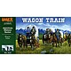 Wagon Train Figure Set Wagon Train Figure Set