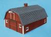 Stengel's Barn Assembled Perma-Scene Stengel's Barn Assembled Perma-Scene