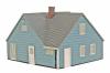 Levittown Model Rancher Assembled Levittown Model Rancher Assembled