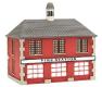 Firehouse Assembled Perma-Scene Firehouse Assembled Perma-Scene