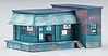 Ice House/Factory Assembled Perma-Scene Ice House/Factory Assembled Perma-Scene