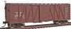 Intermountain Railway Company Tichy Train Group USRA Single-Sheathed Box Car - Assembled -- Southern Pacific - HO-Scale