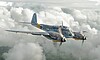 Me-410 Hornisse Me-410 Hornisse