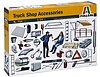 Truck Shop Accessories Truck Shop Accessories