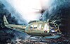 UH-1D Slick UH-1D Slick