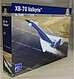 XB-70A-1 Valkyrie XB-70A-1 Valkyrie