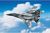 MIG-29A Fulcrum MIG-29A Fulcrum
