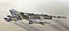 B-52G Stratofortress B-52G Stratofortress