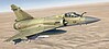 Mirage 2000C Gulf War Anniversary Mirage 2000C Gulf War Anniversary