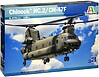 Chinook HC.1/CH-47D Chinook HC.1/CH-47D