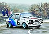 Ford Escort Mk.II Ford Escort Mk.II