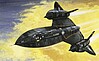 SR71 Blackbird Aircraft SR71 Blackbird Aircraft