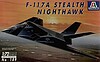 F117 Stealth Aircraft F117 Stealth Aircraft