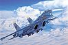 SU27D Sea Flanker Aircraft SU27D Sea Flanker Aircraft
