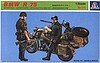 BMW & Sidecar BMW & Sidecar