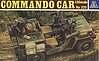 Commando Car Commando Car