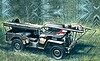 1/4 Ton 4x4 Ambulance Jeep D-Day 1/4 Ton 4x4 Ambulance Jeep D-Day