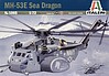 MH-53E Sea Dragon MH-53E Sea Dragon