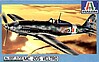 MC205 Veltro Fighter MC205 Veltro Fighter