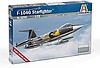F-104G Recce F-104G Recce