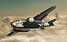 B-25G Mitchell B-25G Mitchell