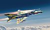 Mig-21 MF Fishbed Mig-21 MF Fishbed