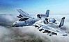 A-10C Blacksnakes A-10C Blacksnakes