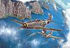 P51 Mustang IV/IVa P51 Mustang IV/IVa