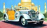 Rolls Royce Phantom II Rolls Royce Phantom II