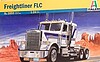 Freightliner FLC Tractor Cab Freightliner FLC Tractor Cab