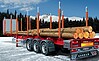 Timber Trailer Timber Trailer