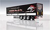 Cargo Trailer Cargo Trailer