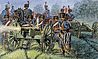 Napoleonic War French Artillery Napoleonic War French Artillery