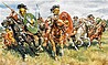 Roman Cavalry Roman Cavalry