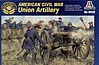 American Civil War Union Artillery American Civil War Union Artillery