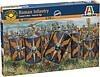 Caesar's War Roman Infantry Caesar's War Roman Infantry
