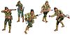 WWII Japanese Infantry WWII Japanese Infantry