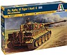 PzKpfw.VI Tiger I Ausf.E PzKpfw.VI Tiger I Ausf.E