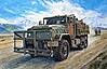 M923 Hillbilly Gun Truck M923 Hillbilly Gun Truck