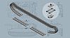 M109 Tank Track Link Set M109 Tank Track Link Set