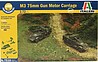M3 75mm Half Track M3 75mm Half Track