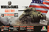 World Of Tanks M4 Sherman