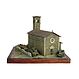 Church Diorama Kit Church Diorama Kit