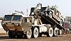 M1120 HEMTT Load Handling System M1120 HEMTT Load Handling System