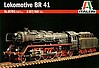 1936 Lokomotive BR41 1936 Lokomotive BR41