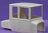 Tall T Car Body for Revell Tall T Car Body for Revell