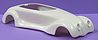 Prowler Custom Roadster Body for AMT Prowler Custom Roadster Body for AMT