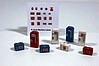Soda Machine Set Soda Machine Set