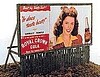 Fence Base Billboards Fence Base Billboards