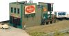 JL Innovative Design McSoreley's Old Ale House - N-Scale